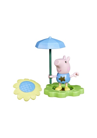 Pep Muddy Puddle Friends George G0495-g1349