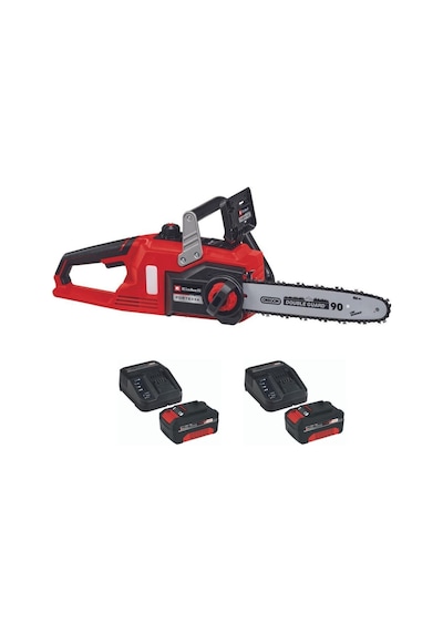 Einhell FORTEXXA 18/30 Akülü 2x4.0ah Ağaç Kesme Testere