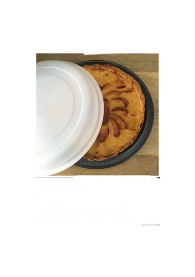 Tupperware Ultra Pro Kiş Gri