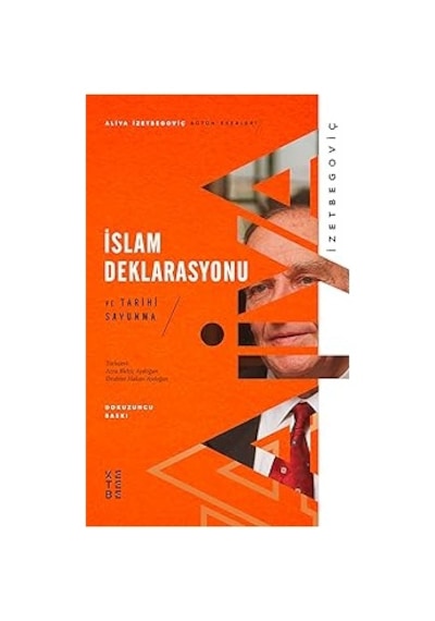 Gazi Mustafa Kemal Atatürk + İslam Deklarasyonu Ve Tarihi Savunma