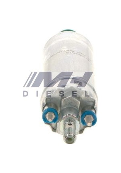 Bosch 0580254950 Elektrikli Yakıt Pompası Mercedes-benz W124, W201, W202, W210