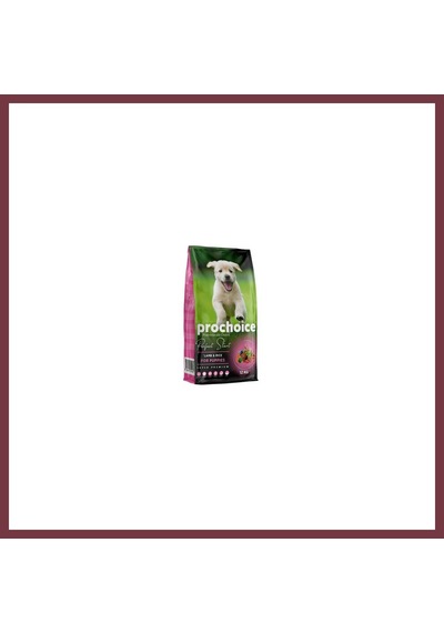 Storeşahin Perfect Start Kuzulu Ve Pirinçli Yavru Köpek Maması 12 Kg Shn0720