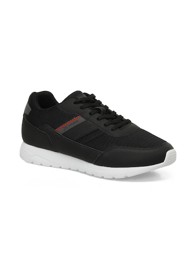 Kinetix Lescar Tx 5fx Siyah Erkek Sneaker Siyah-kırmızı-beyaz Çok Renkli Kinetix Lescar Tx 5fx Siyah Erkek Sneaker Siyah-kırmızı-beyaz Çok Renkli