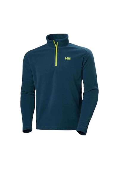 Helly Hansen Mount Fleece Erkek Polar Lacivert