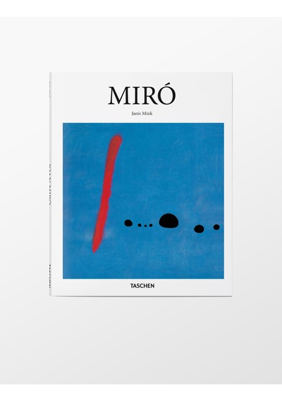 Mir - Janis Mink - Taschen GmbH