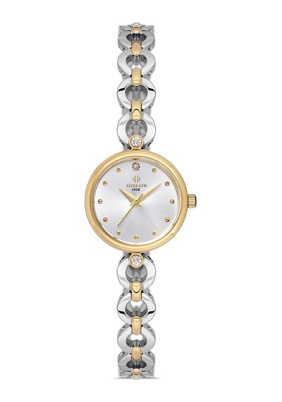 Hislon Women's Classic Queen Ql192t-02sg Gri