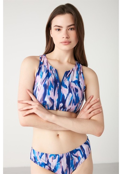 Kom Babıa Bikini Saks