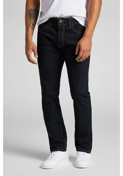 Lee Extreme Motion Slim Erkek Jean Pantolon L72aso36 001