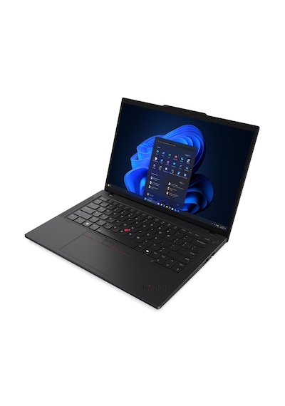 Lenovo ThinkPad T14 Gen 6 (Intel) 21QC00CKTX U7-255U 32 GB 1 TB SSD 14'' Wuxga Free Dos Dizüstü Bilgisayar