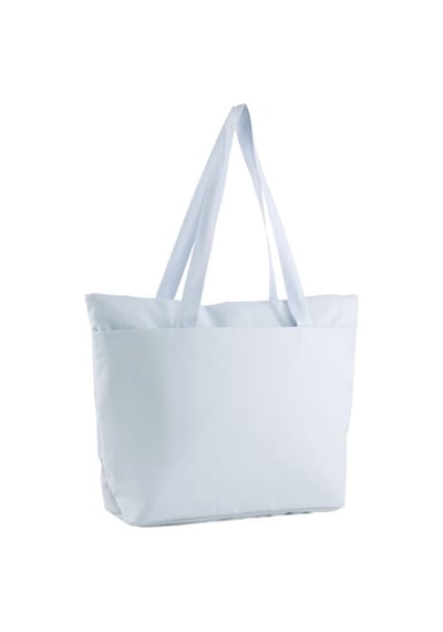 Puma Her Shopper Omuz Çanta 09128002 Renkli Renkli Çok Renkli
