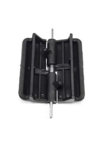 Vager Vw Transporter T5 2004-2010 Yan Sürgülü Cam Kilitleme Mandalı 7h0847781b