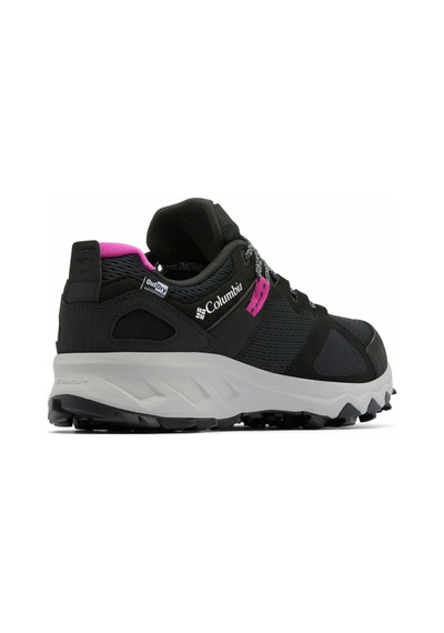 Columbia Kadın Sneaker-2100191010 Siyah