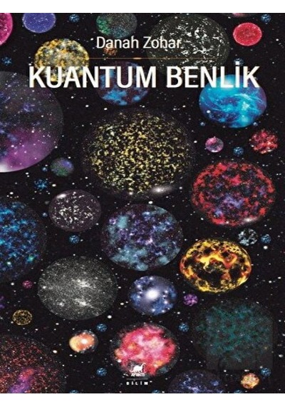 Kuantum Benlik - Ayrıntı Yayınları