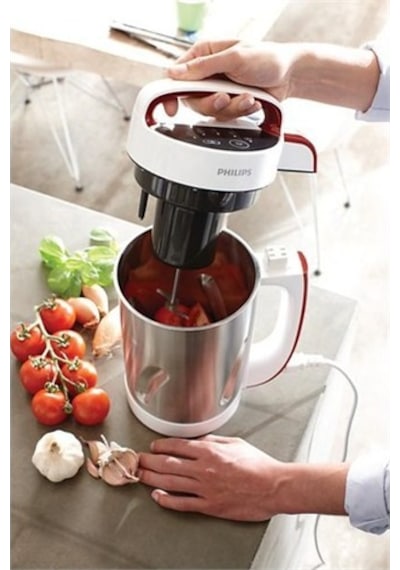Philips HR2200-80 Viva Collection SoupMaker Çorba Ustası