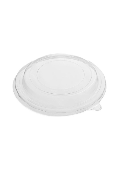 187 Çap Pet Kapak 1000 Ml Kaseler İçin 300 Adet