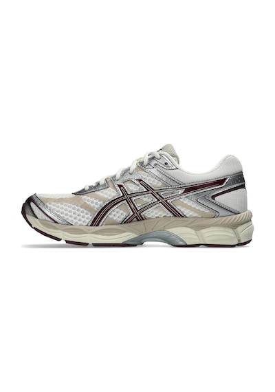 Asics Gel-cumulus 16 Unisex White/dark Neptune Sneakers 1203a733-104