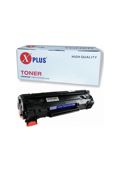Xplus Canon Crg-725 Toner Lbp 6000-6030-Lbp6020-Mf3010