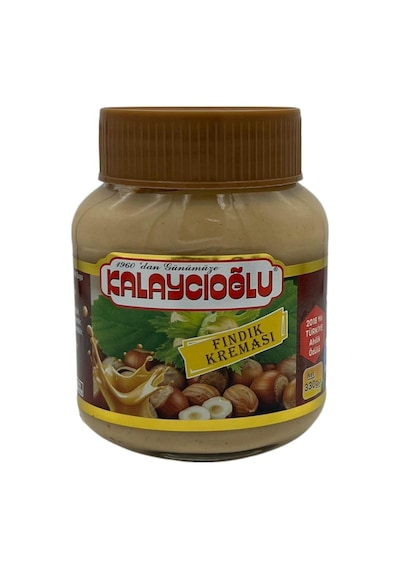 Fındık Kreması 330 Gr.
