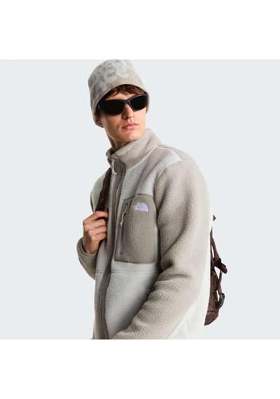 The North Face M Yumiori Erkek Ceket Nf0a883rp481 Gri