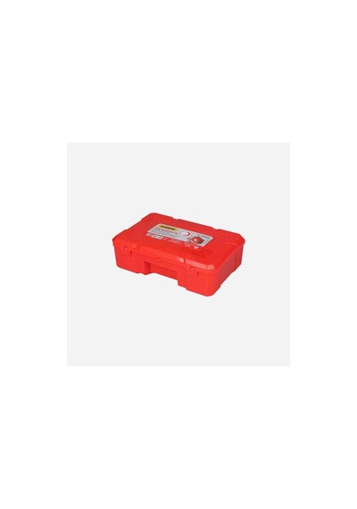 Rtrmax Dolu Araç Ilk Yardım Seti Rca5014