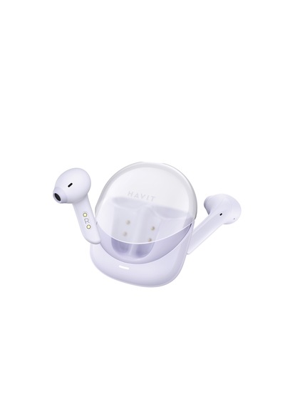 Havit Modern Buds ENC TWS Bluetooth 5.3 Kulak İçi Kulaklık