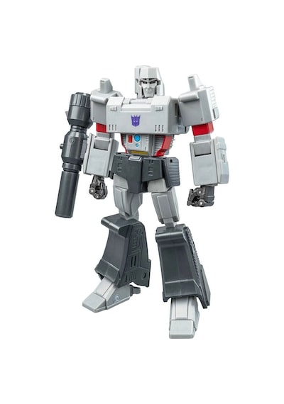75311 Sun-ytu-ylp-figür Transformers Generetıon One A Megatron 20cm Trns Çok Renkli