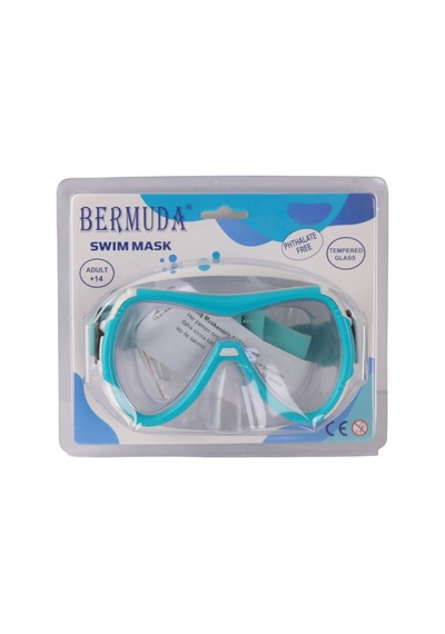 Kzld-ak301cs Maske Tek Kalın Lastıklı Buyuk 72 Çok Renkli