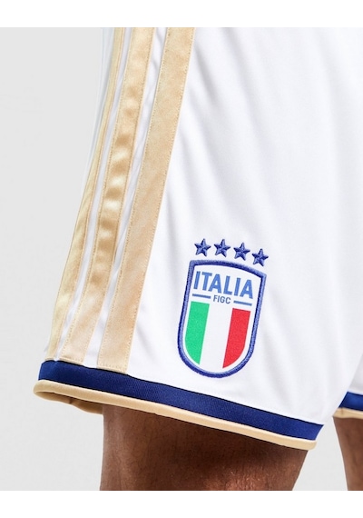 Adidas Jl6941 Fıgc H Sho Italy 26 Home Şort Beyaz