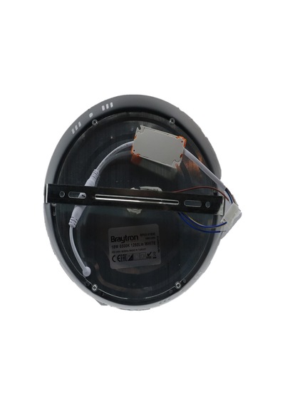 Sensörlü Sıva Üstü Slim Led Panel 18 W Beyaz Işık Bp03-51830 Bra