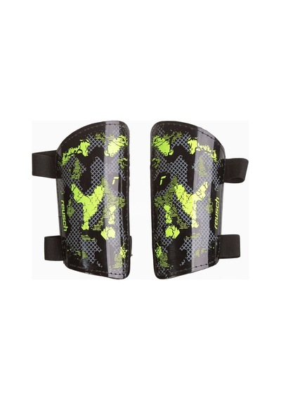 Reusch Perform Shinguard Futbol Tekmeliği Çok Renkli