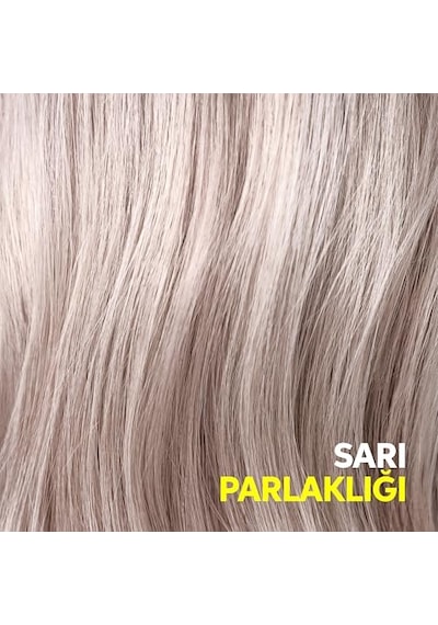 Invigo Blonde Recharge Cool Blonde Nötrleştirici Mor Saç Kremi 200 Ml