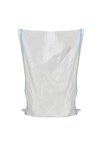 Çuval 50x85 cm , Eşya, Tekstil ve Moloz Taşıma Çuvalı 3 adet