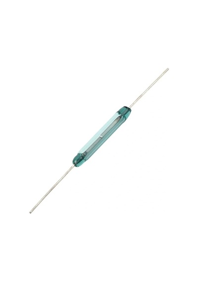 Ic-228 Reed Röle Switch 10 Mm Normalde Açık