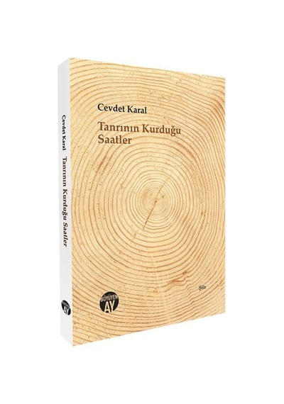 Tanrının Kurduğu Saatler / Cevdet Karal