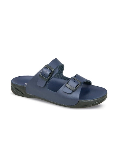 Ceyo Ceyonomi Caprı-22 Unisex Çocuk Terlik Lacivert