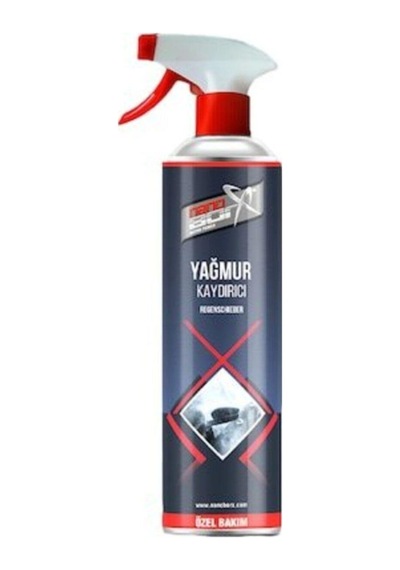 Nanoborx Torpido Bakım Sütü 500 Ml