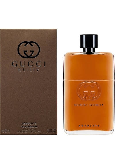 Gucci Guilty Absolute Erkek Parfüm EDP 90 ML