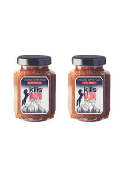 Kilis Macunu Erkeklere Özel Etkili Karışım 240 Gr X 2 Adet