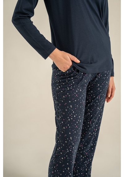 Arnetta Kadın Just Close Your Eyes Lacivert Uzun Kol Pijama Takım Ar3774-s-v2 Ar3774-s-v2 Arnetta Kadın Just Close Your Eyes Lacivert Uzun Kol Pijama Takım Ar3774-s-v2 Ar3774-s-v2