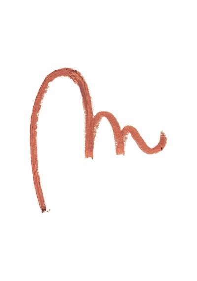 Flormar Waterproof Lipliner Sudan Etkilenmeyen Dudak Kalemi 201 Naturally Nude