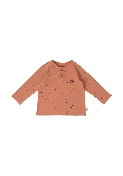 Littlegusto Little Gusto Bebek Pijama Takımı Cosmos Pembe Organik Pamuk Çok Renkli