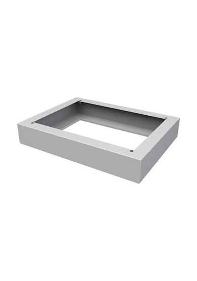 Ager Outdoor Baza Beyaz D450 Kabinetler İçin Ot-baz604510-a-b2-outdoor