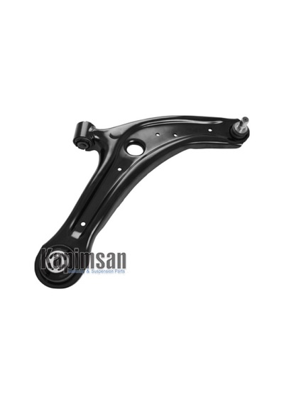 Kapımsan 08-74813 Salıncak Ön Sağ Ford Fiesta 17 Rotilli H1bc 3042 Af-h1bc 3042 Ae -