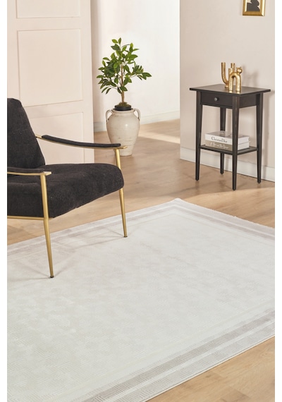 Kaşmir Halı Viskon Premium Rana 160x230 CM Salon Halısı