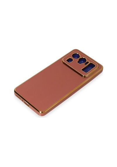 Xiaomi Mi 11 Ultra Kılıf Volet Silikon