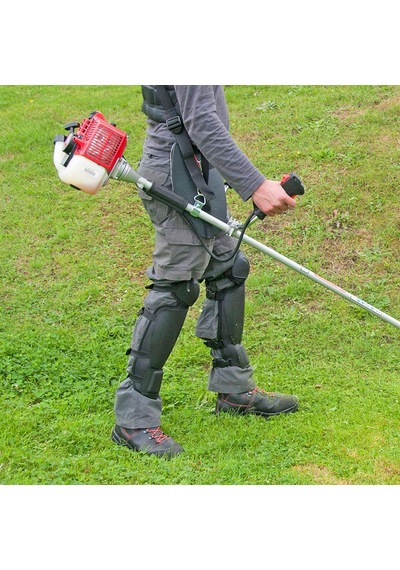 Ayrex Oregon 559061 Schienbeinschoner Kesmek İçin