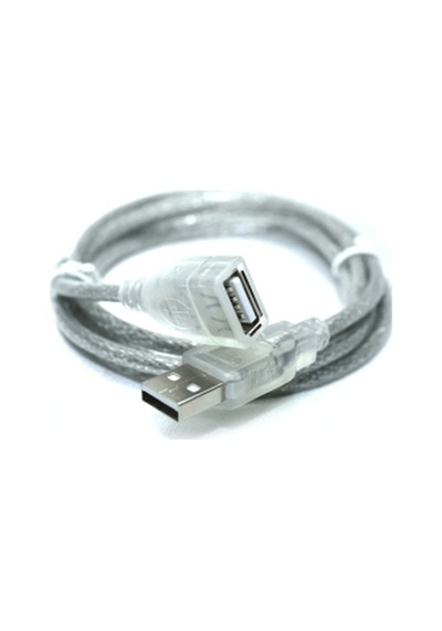 7 Metre Usb Uzatma Kablosu Dişi Erkek 7 Metre Usb Kablo
