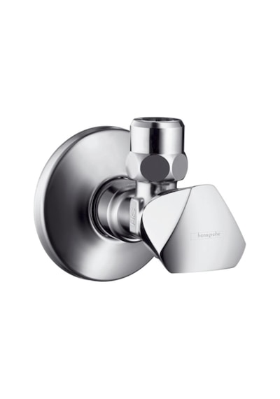 Hansgrohe Ara Musluk Krom