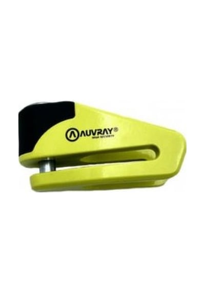 Auvray Motosiklet Disk Kilidi Bloc Disk Moto Non Homologue