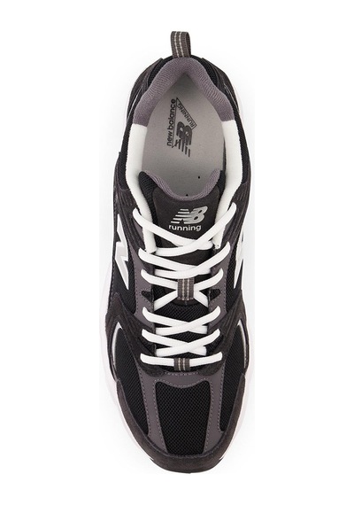 New Balance 530 Spor Ayakkabı-31915 Siyah